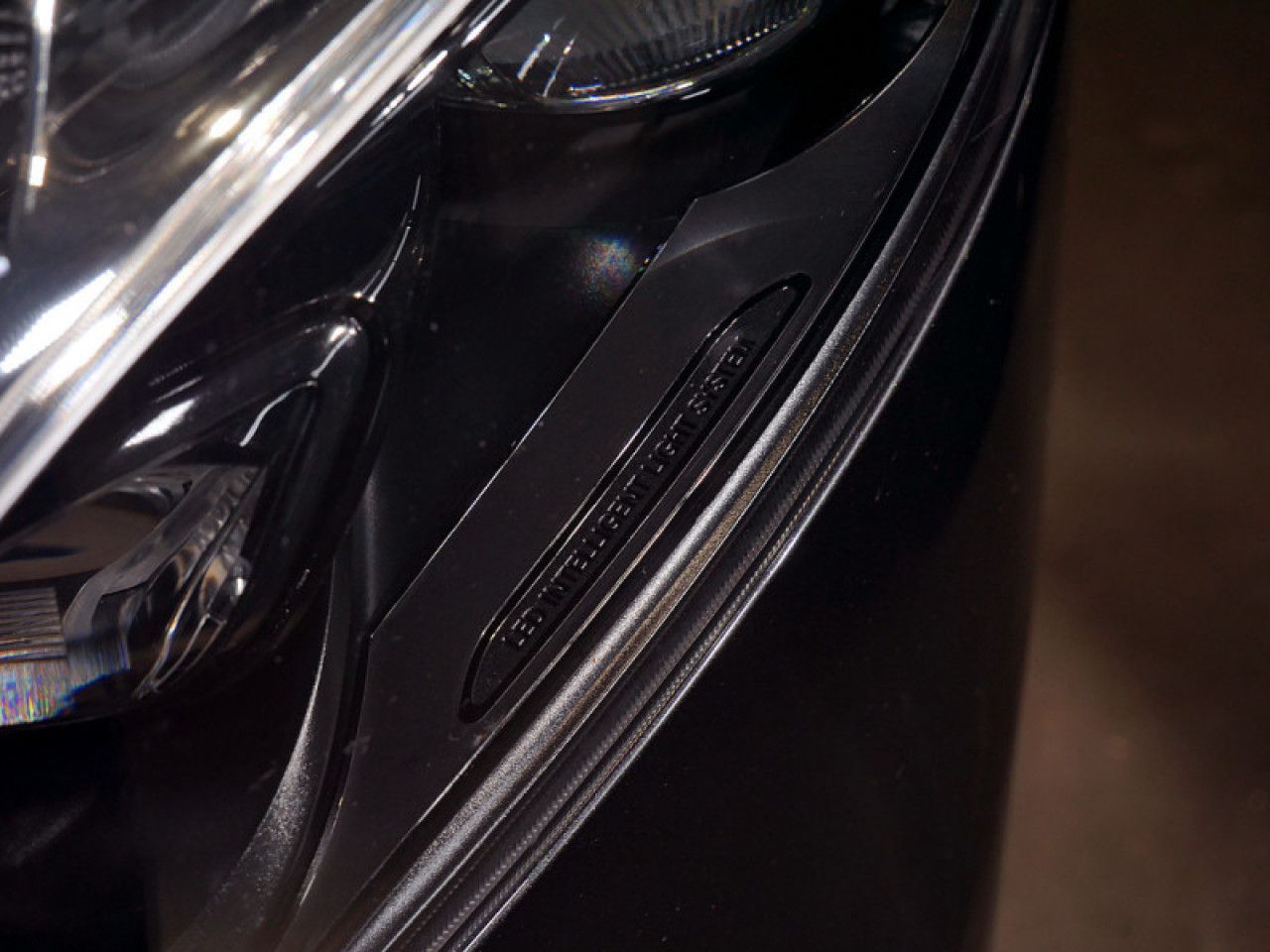 Mercedes-Benz V-Klasse – Bild 19