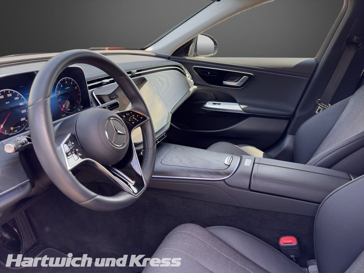 Mercedes-Benz E-Klasse – Bild 14
