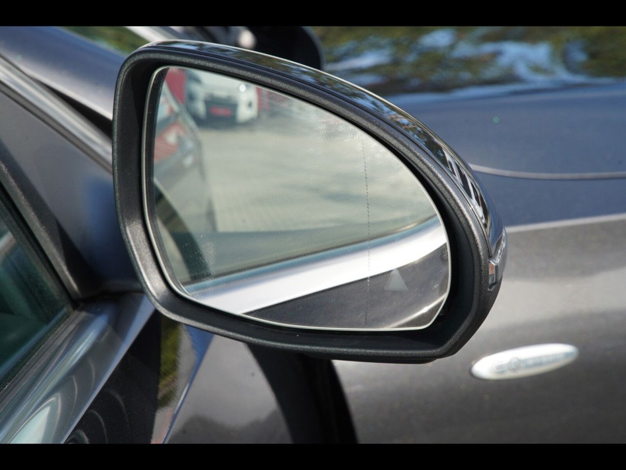 Mercedes-Benz C-Klasse – Bild 26