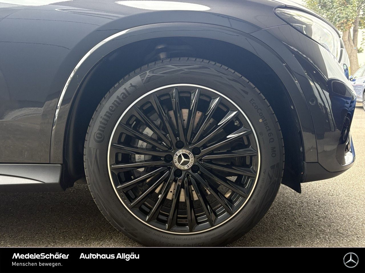 Mercedes-Benz GLC – Bild 11