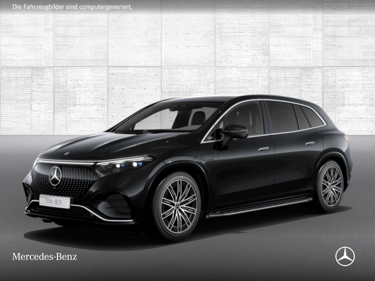 Mercedes-Benz EQS – Bild 11