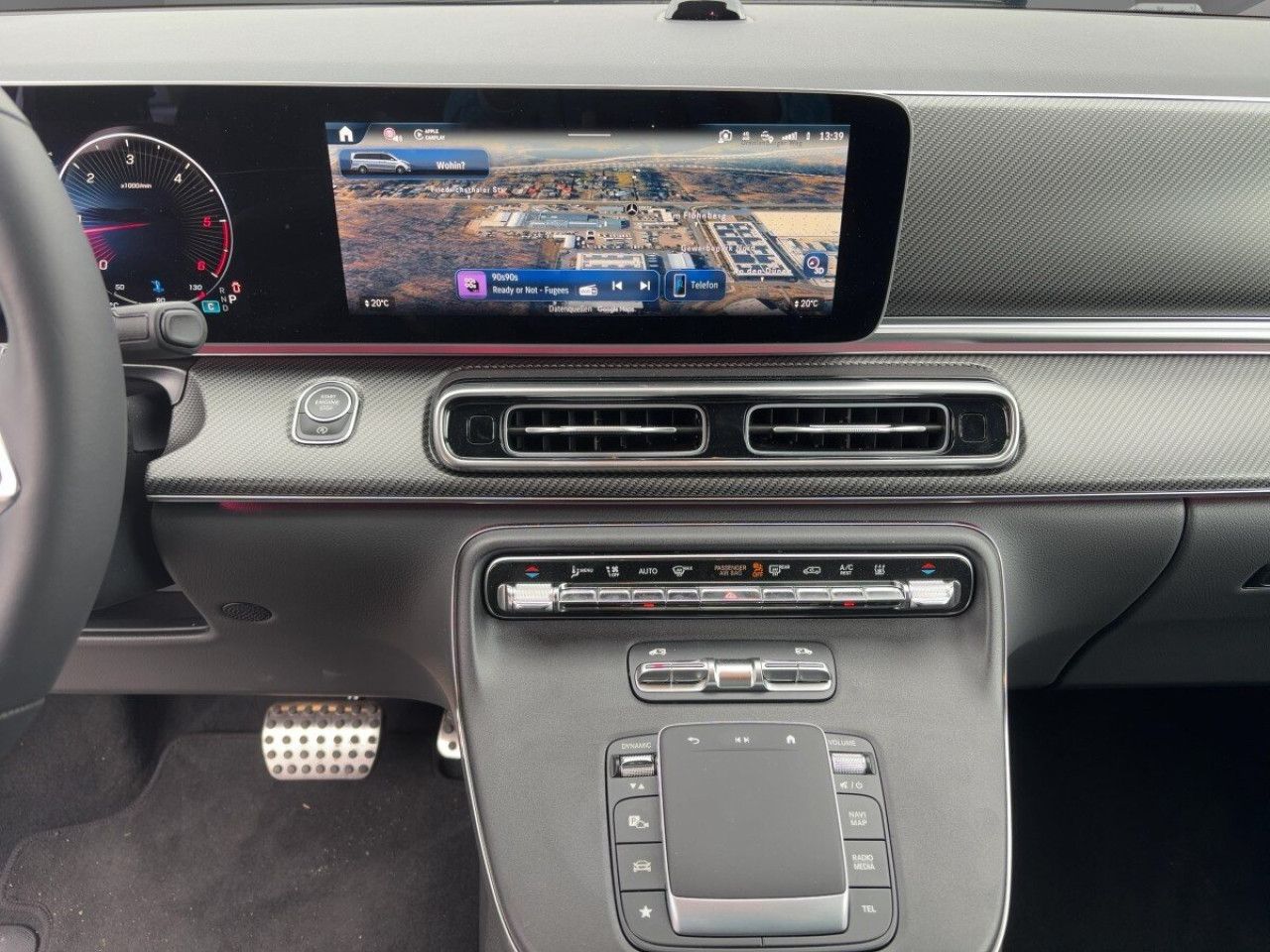 Mercedes-Benz V-Klasse – Bild 10