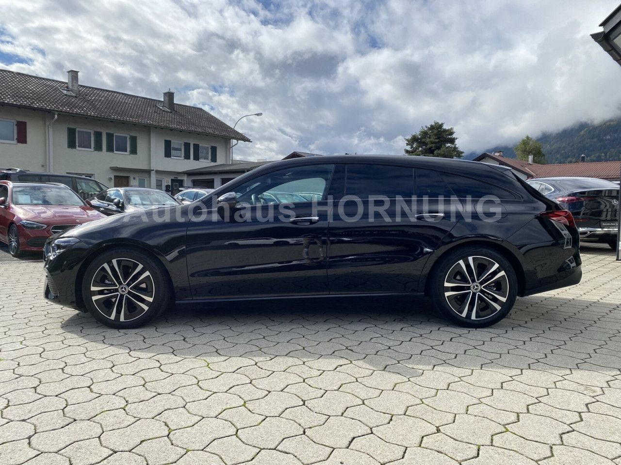 Mercedes-Benz CLA – Bild 11
