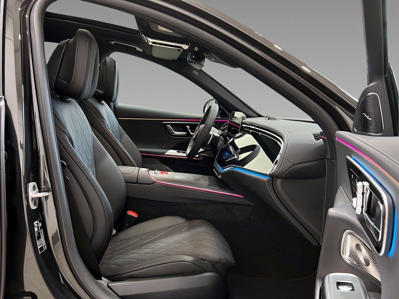 Mercedes-Benz E-Klasse – Bild 14
