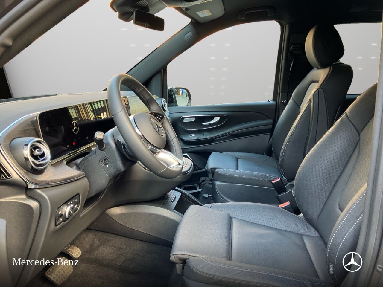 Mercedes-Benz V-Klasse – Bild 8