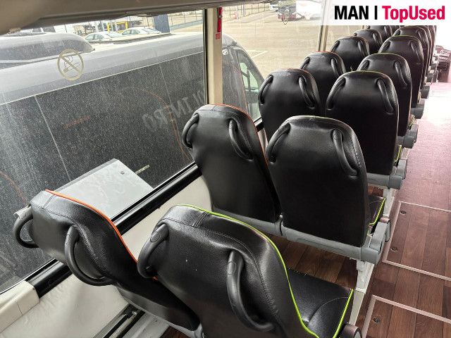 MAN Noge Touring H 20