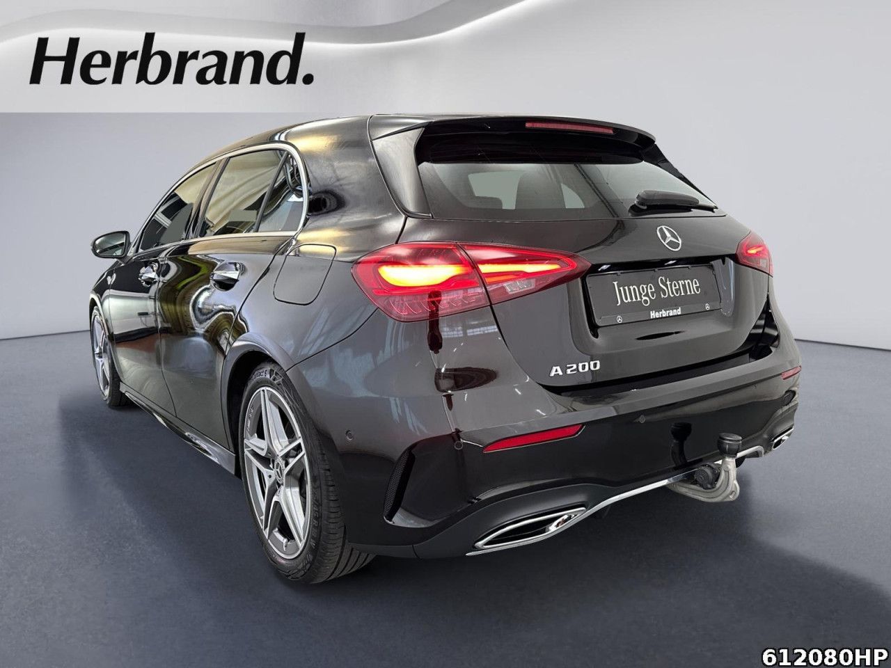 Mercedes-Benz A-Klasse – Bild 4