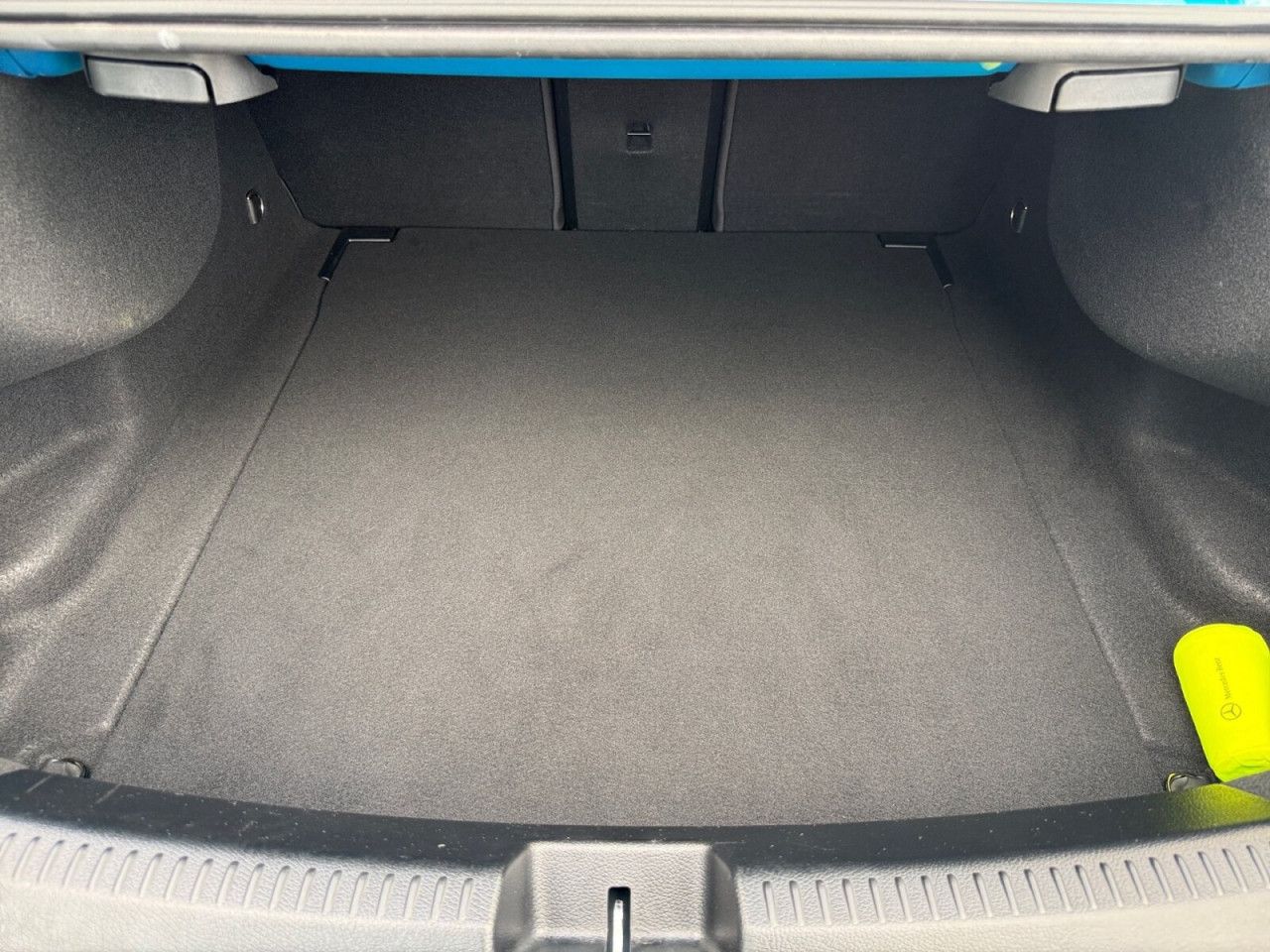 Mercedes-Benz CLA – Bild 12