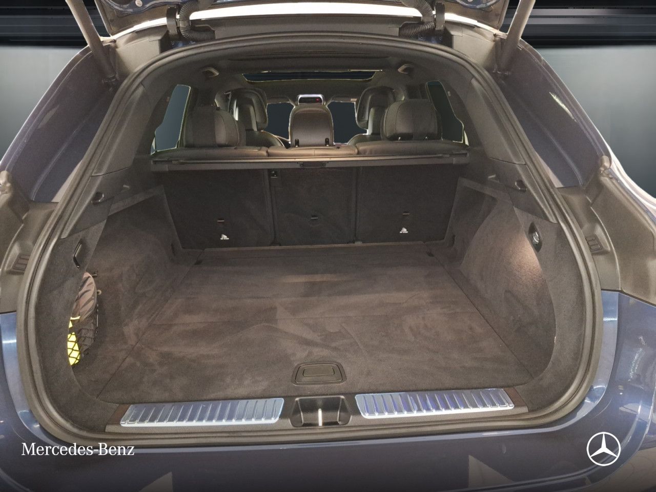 Mercedes-Benz EQS – Bild 5