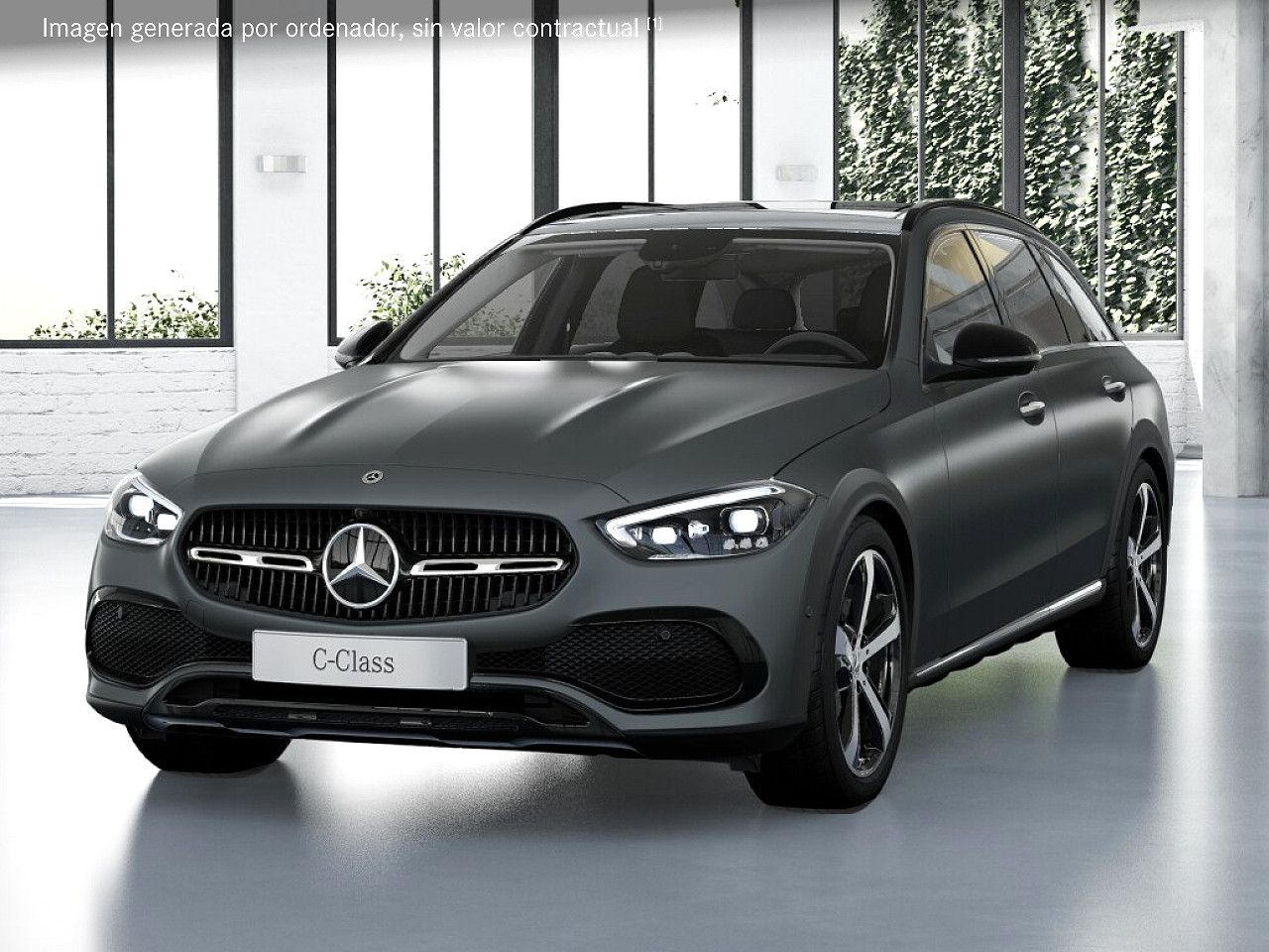 Foto de estudio 1 / 5