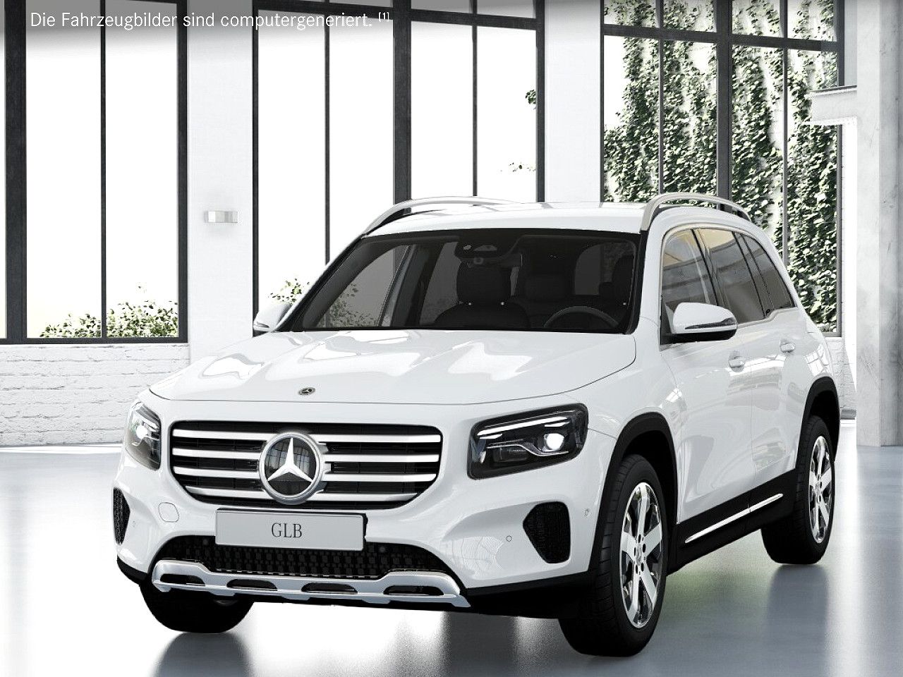 Mercedes-Benz GLB – Bild 27