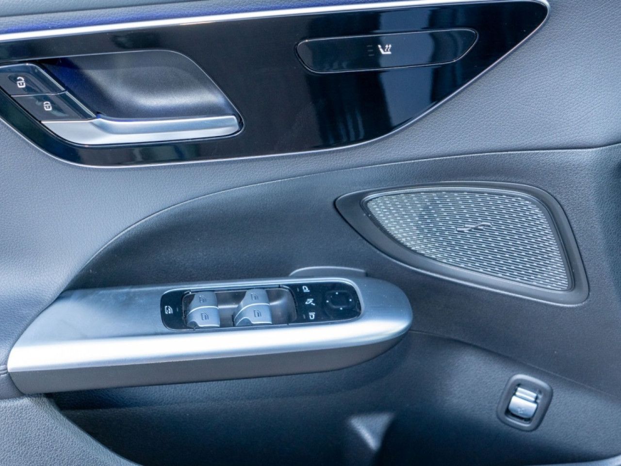Mercedes-Benz C-Klasse – Bild 9