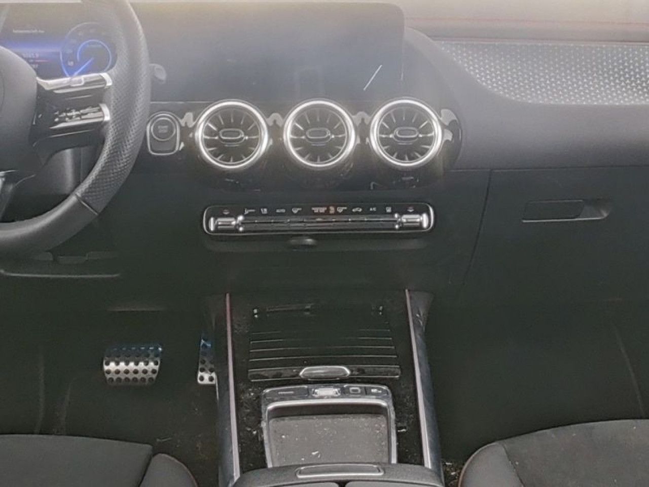 Mercedes-Benz EQA – Bild 4