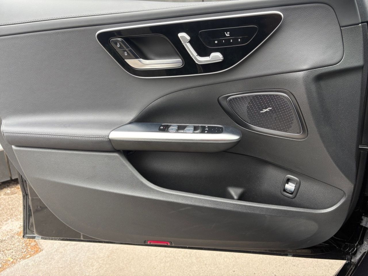 Mercedes-Benz C-Klasse – Bild 14