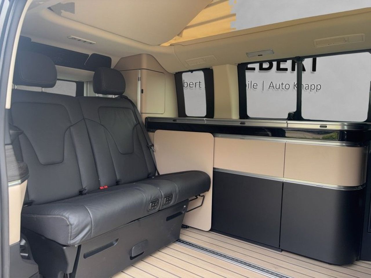 Mercedes-Benz Marco Polo – Bild 15