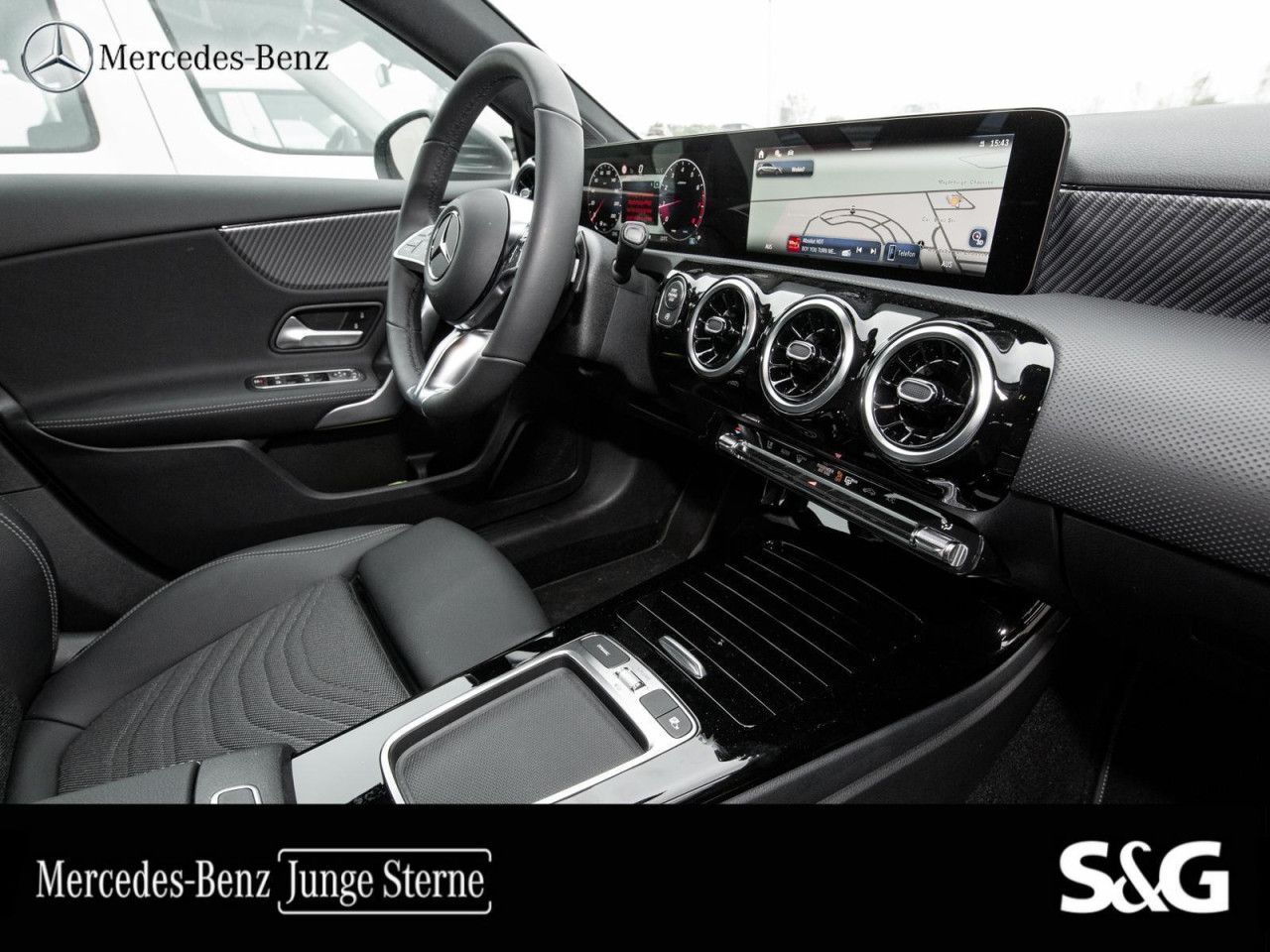 Mercedes-Benz A-Klasse – Bild 6