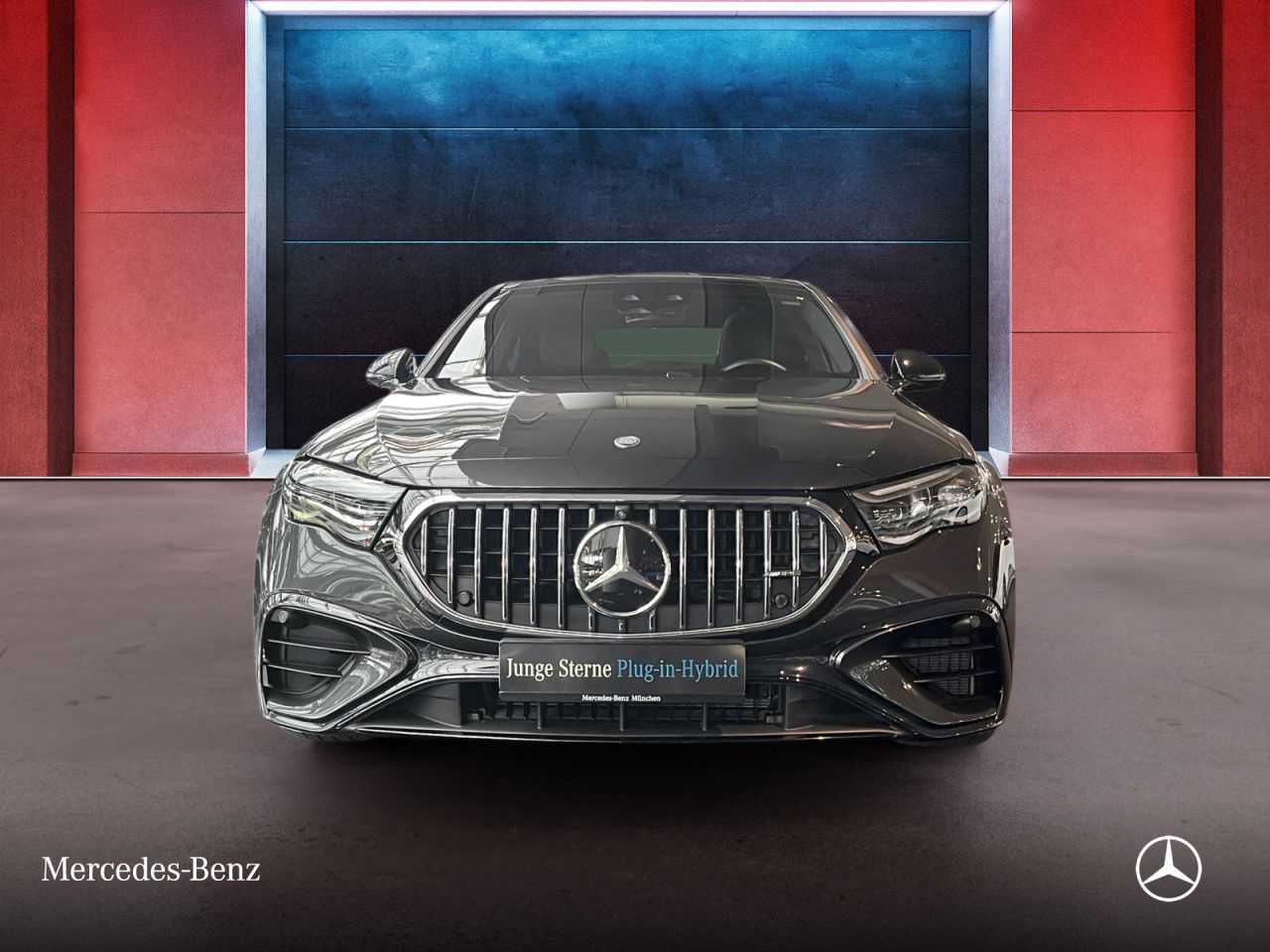 Mercedes-Benz E-Klasse – Bild 6