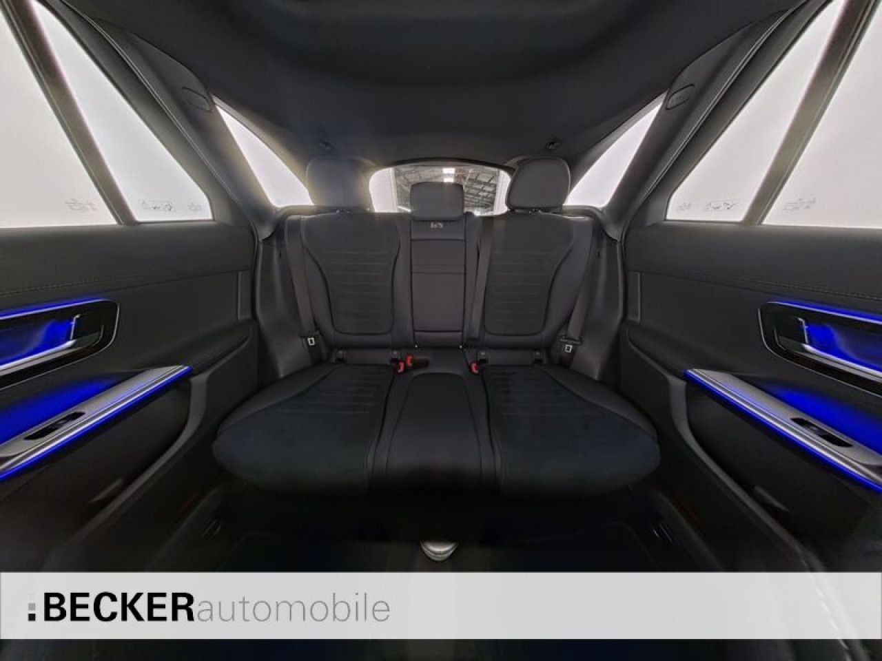 Mercedes-Benz GLC – Bild 7