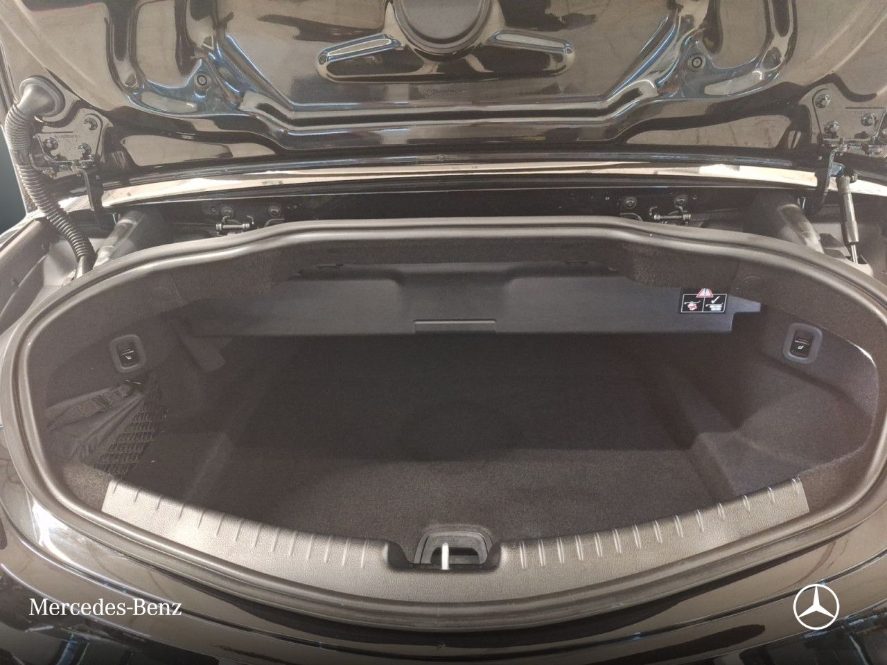 Mercedes-Benz CLE – Bild 5