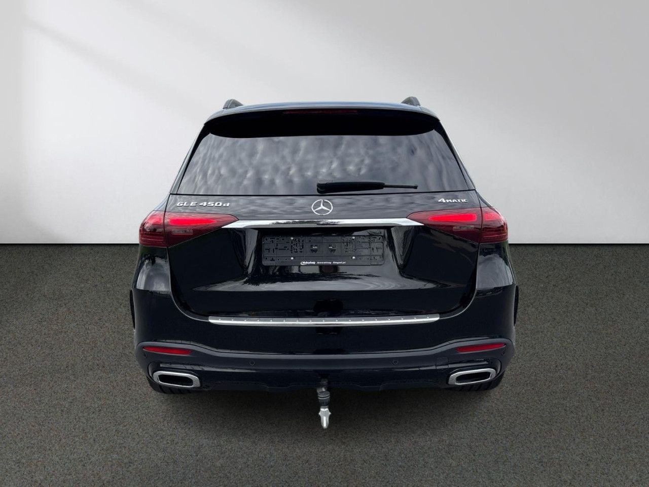 Mercedes-Benz GLE – Bild 13
