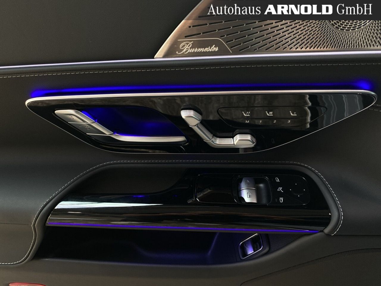 Mercedes-Benz AMG GT – Bild 15