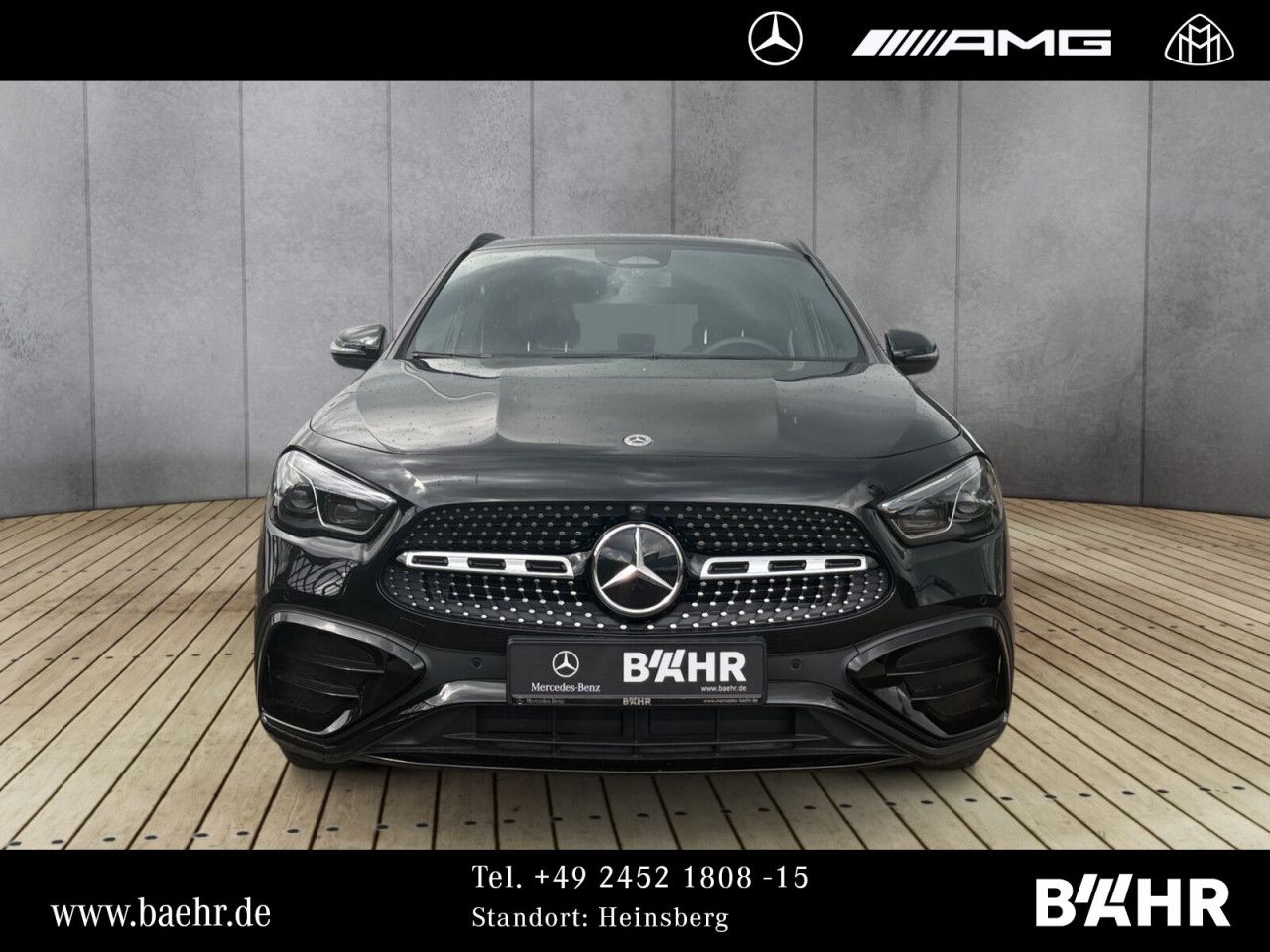 Mercedes-Benz GLA – Bild 7
