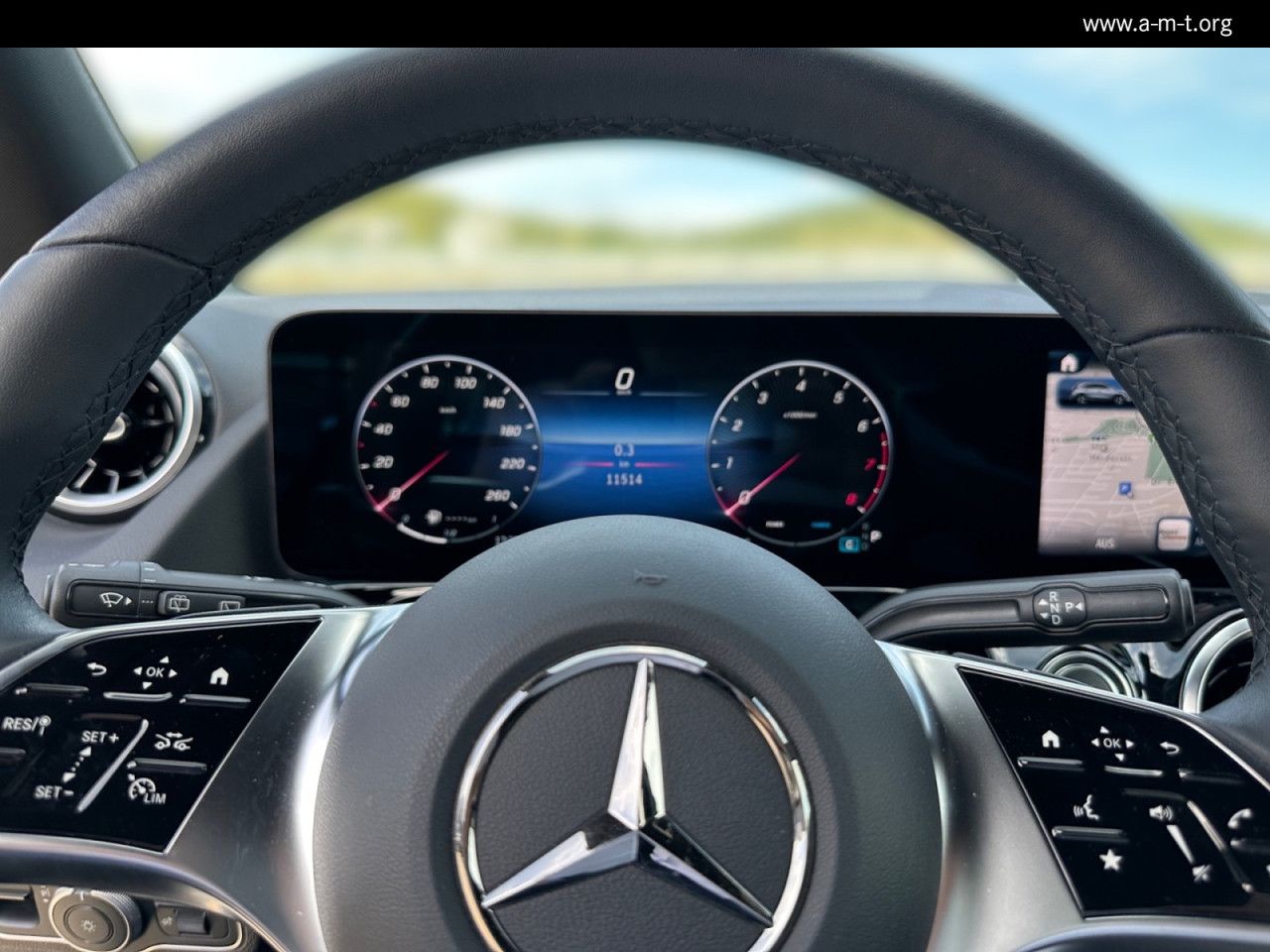 Mercedes-Benz GLA – Bild 8