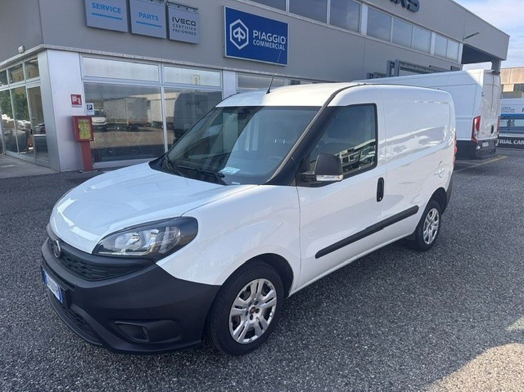 Fiat | DOBLO FURGONE