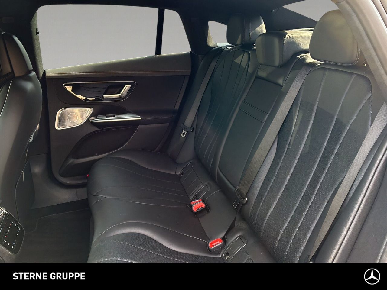 Mercedes-Benz EQE – Bild 10
