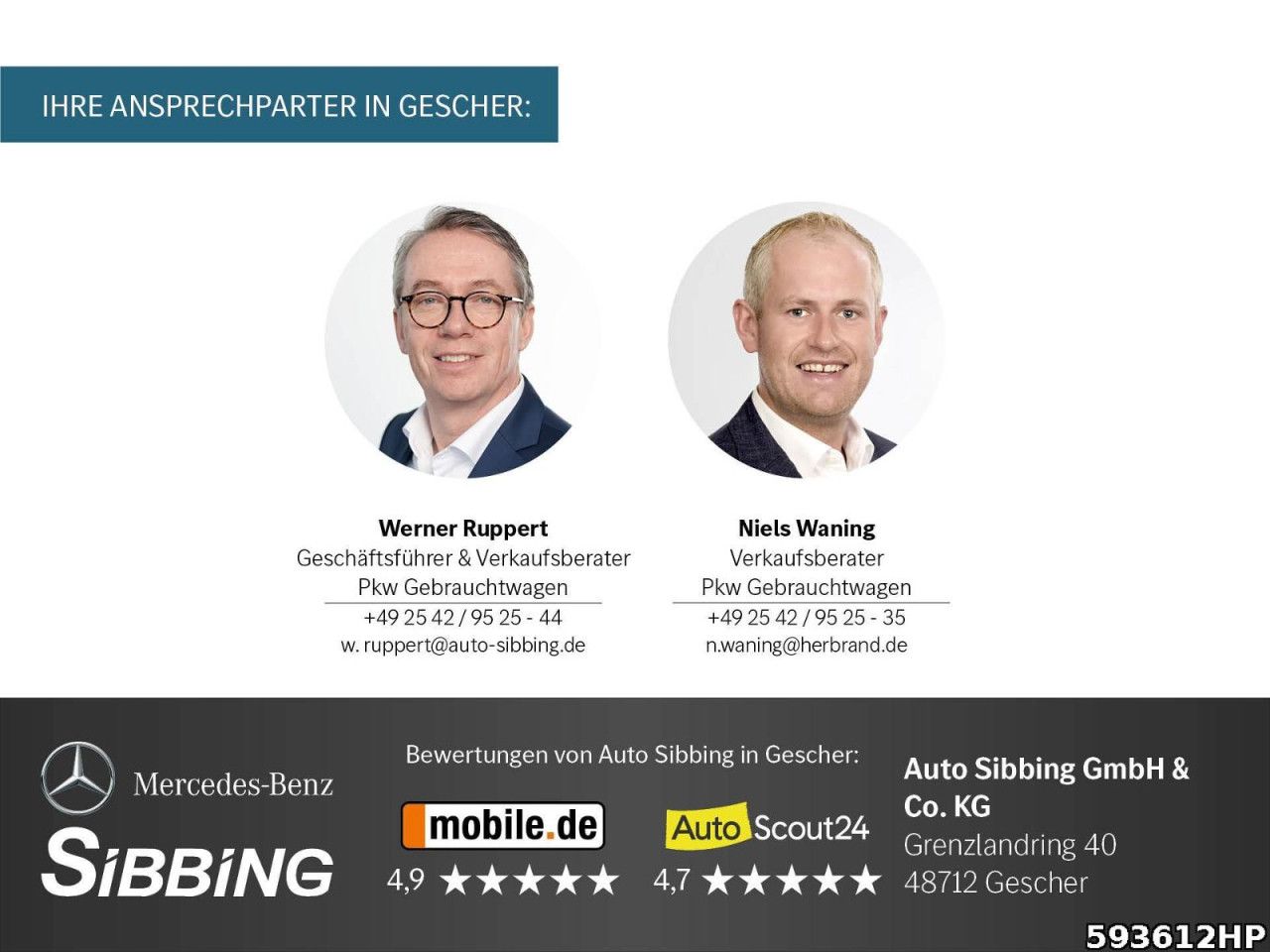 Mercedes-Benz GLC – Bild 15