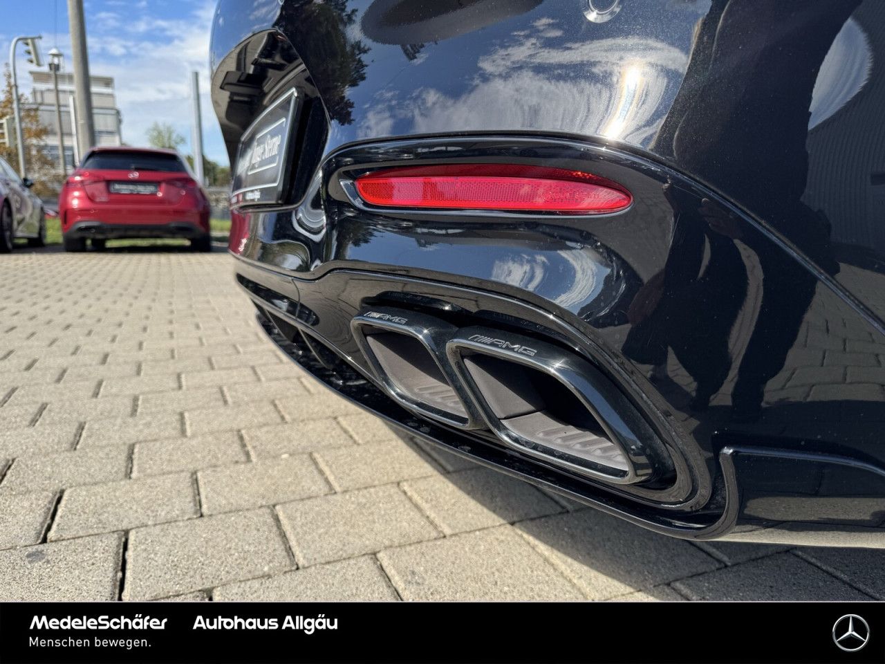 Mercedes-Benz SL – Bild 22