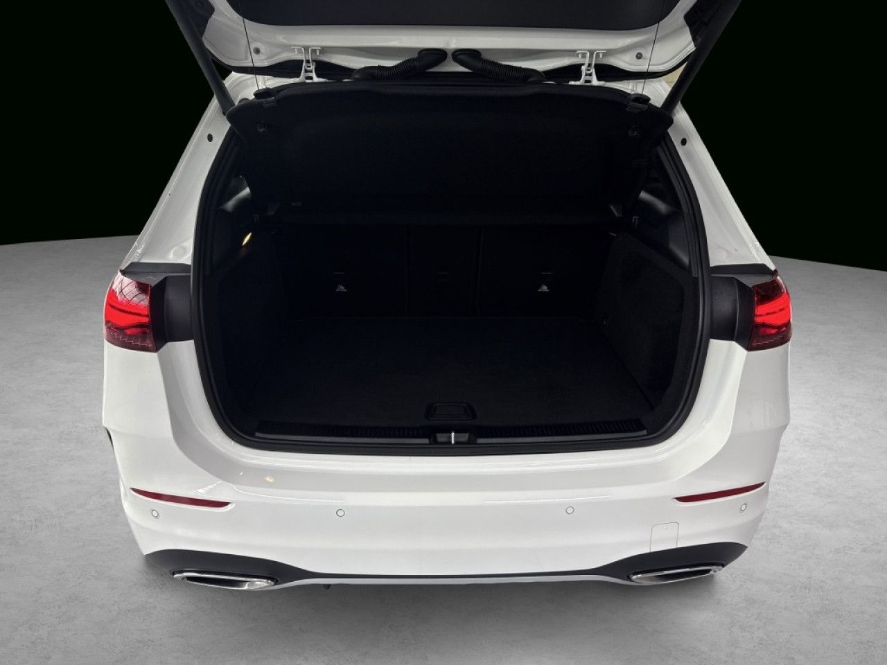 Mercedes-Benz B-Klasse – Bild 7