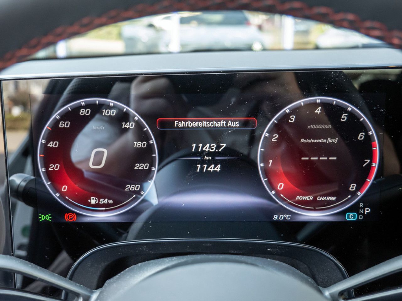 Mercedes-Benz CLA – Bild 15