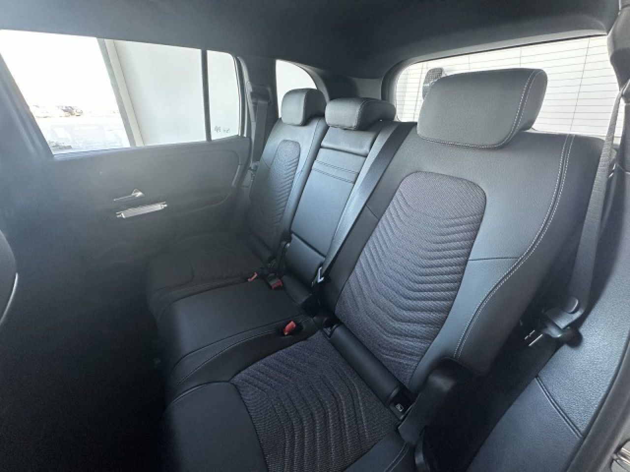 Mercedes-Benz EQB – Bild 13
