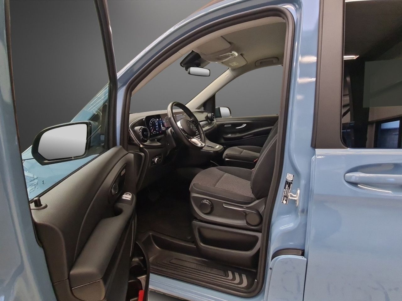 Mercedes-Benz V-Klasse – Bild 7