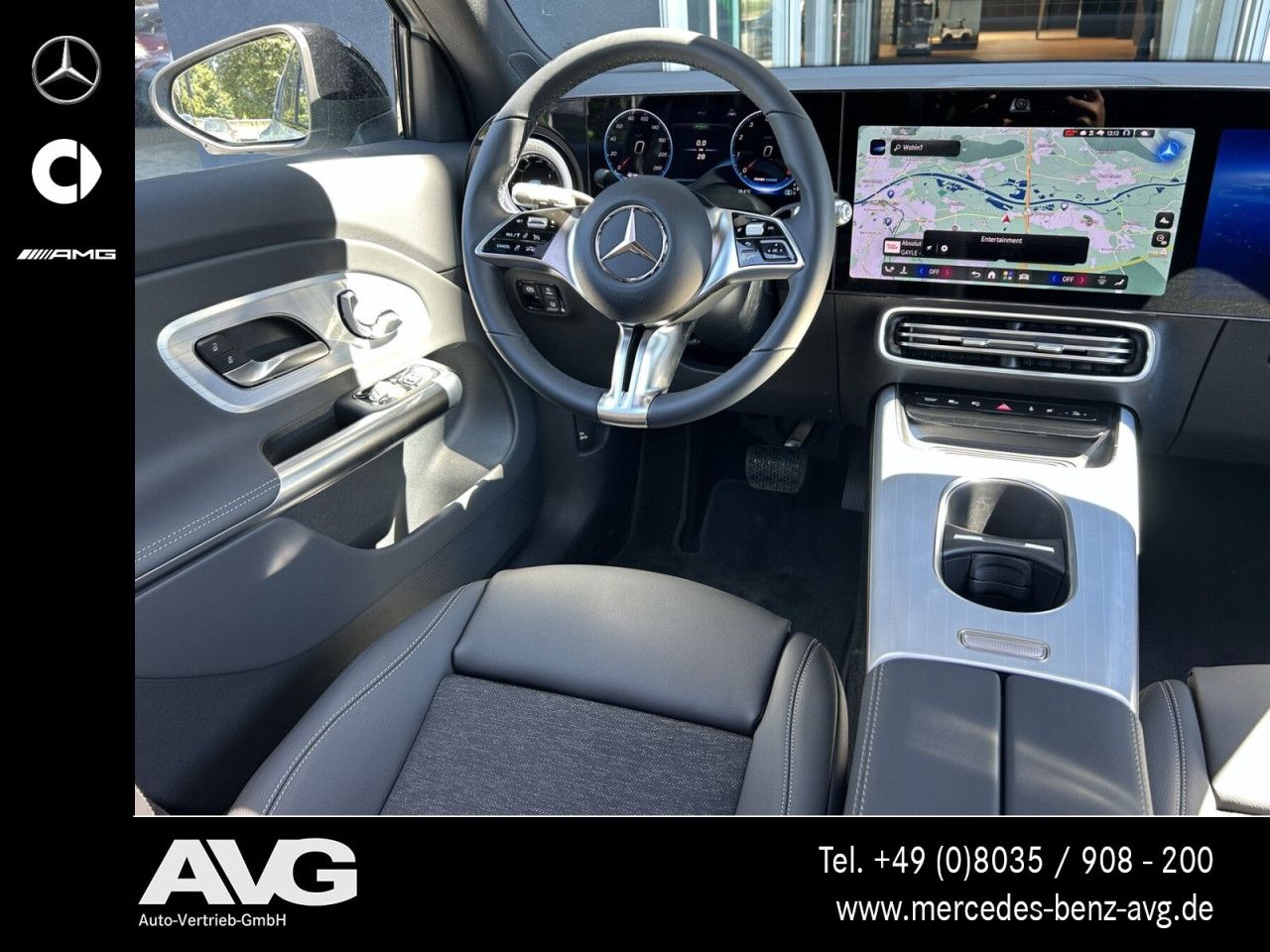 Mercedes-Benz GLB – Bild 19