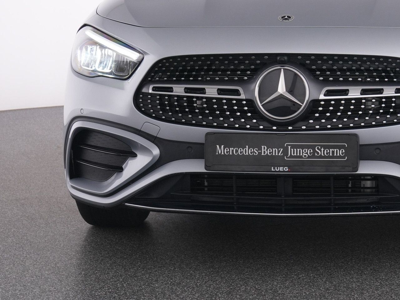 Mercedes-Benz GLA – Bild 16