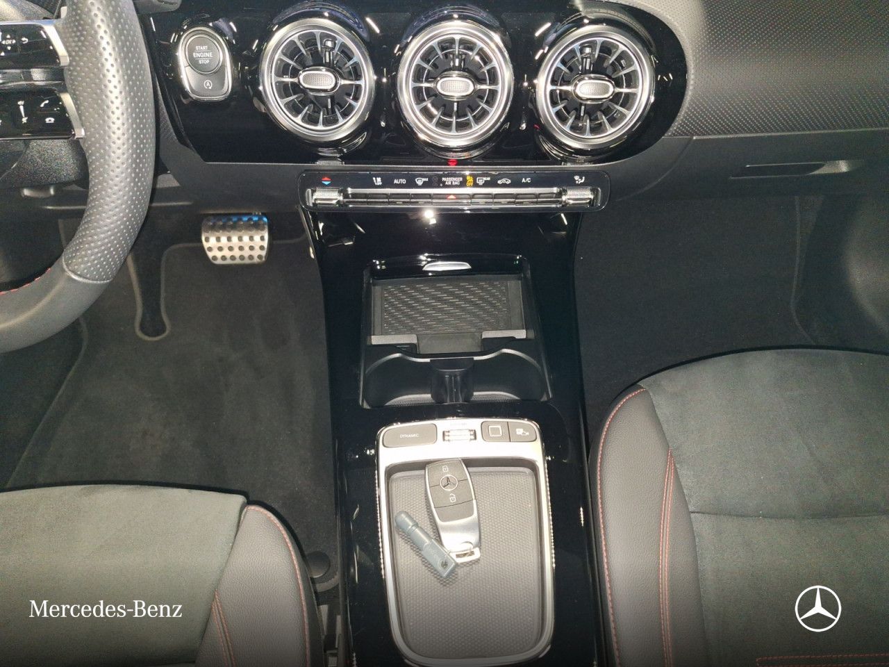 Mercedes-Benz A-Klasse – Bild 13