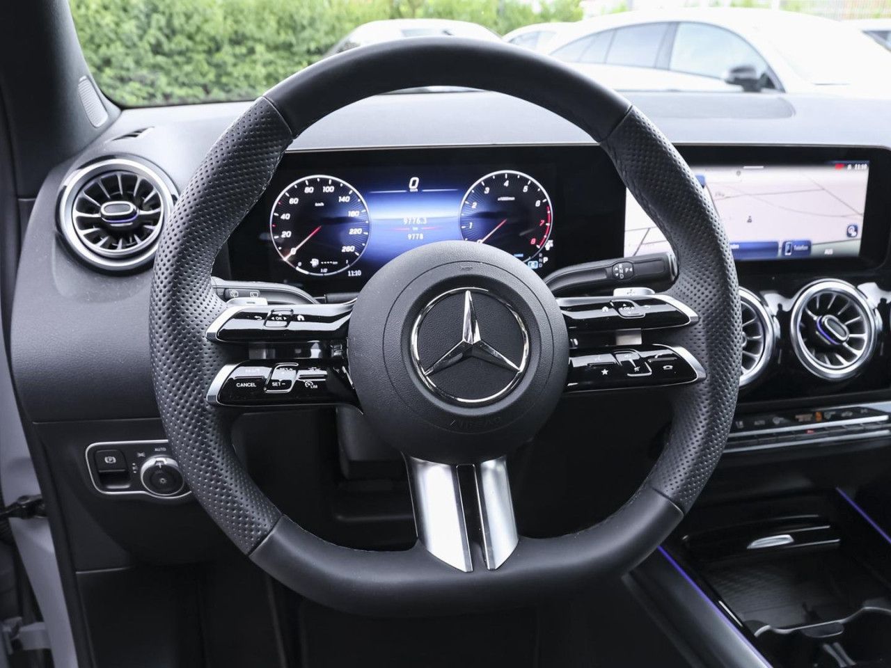 Mercedes-Benz GLA – Bild 10