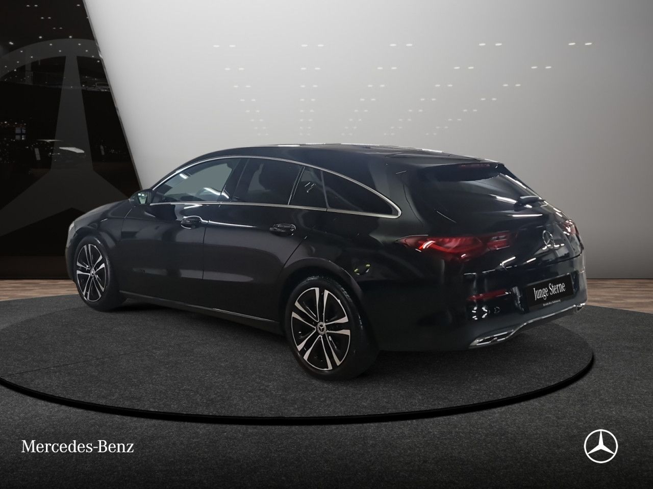 Mercedes-Benz CLA – Bild 7