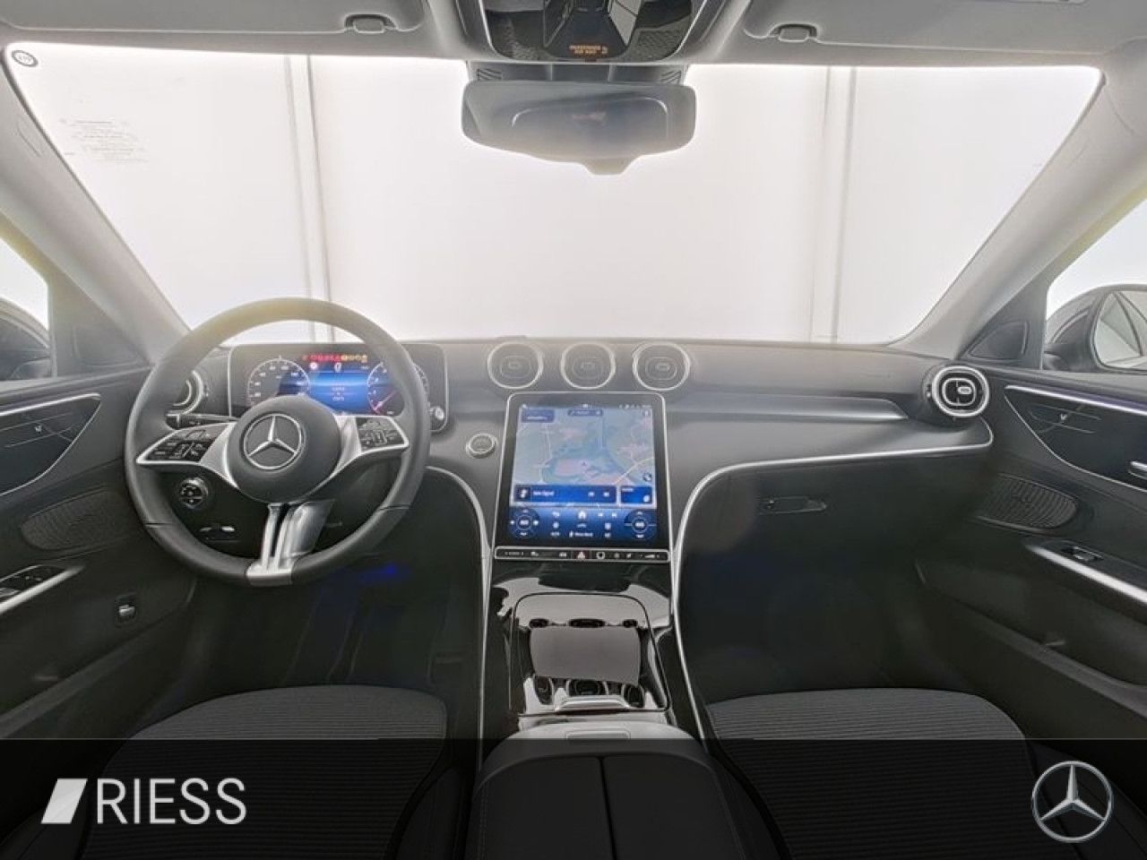 Mercedes-Benz C-Klasse – Bild 6