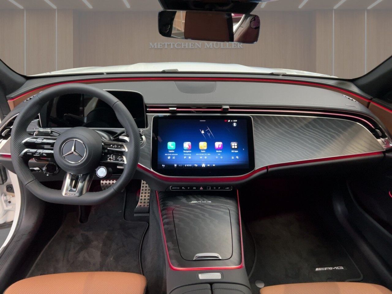 Mercedes-Benz E-Klasse – Bild 12