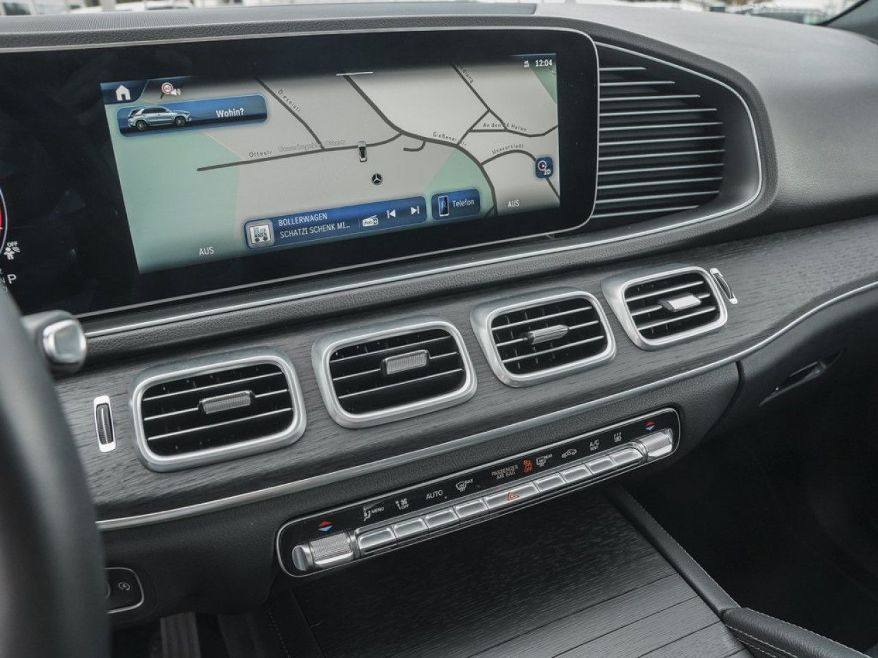 Mercedes-Benz GLE – Bild 14