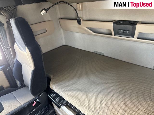 MAN TGX 18.510 4x2 BL SA 16