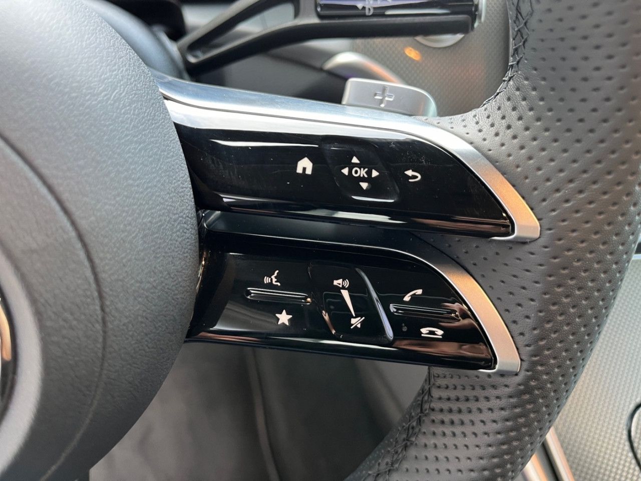 Mercedes-Benz GLC – Bild 23