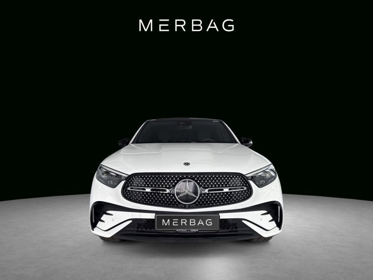 Mercedes-Benz GLC – Bild 2