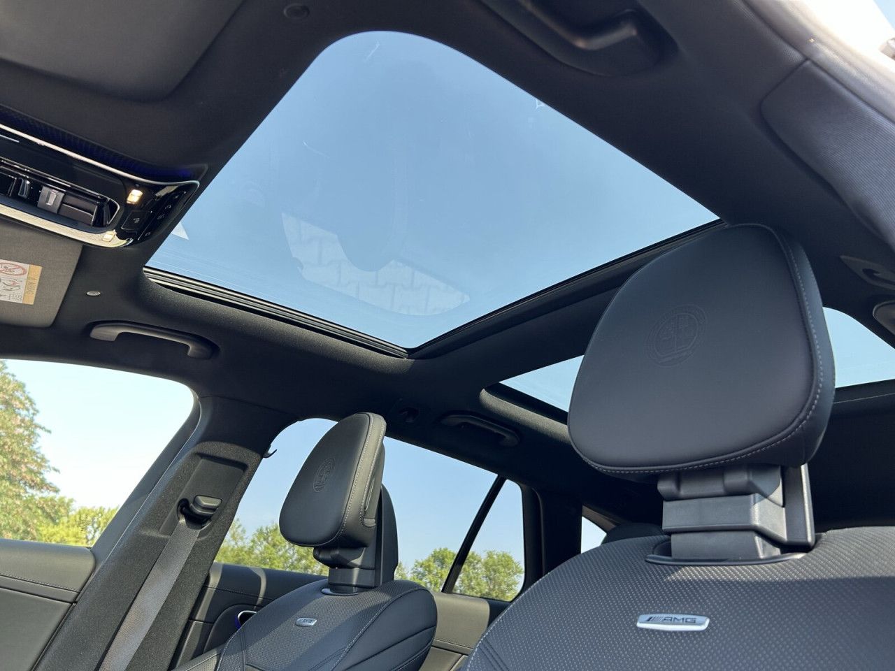 Mercedes-Benz C-Klasse – Bild 27