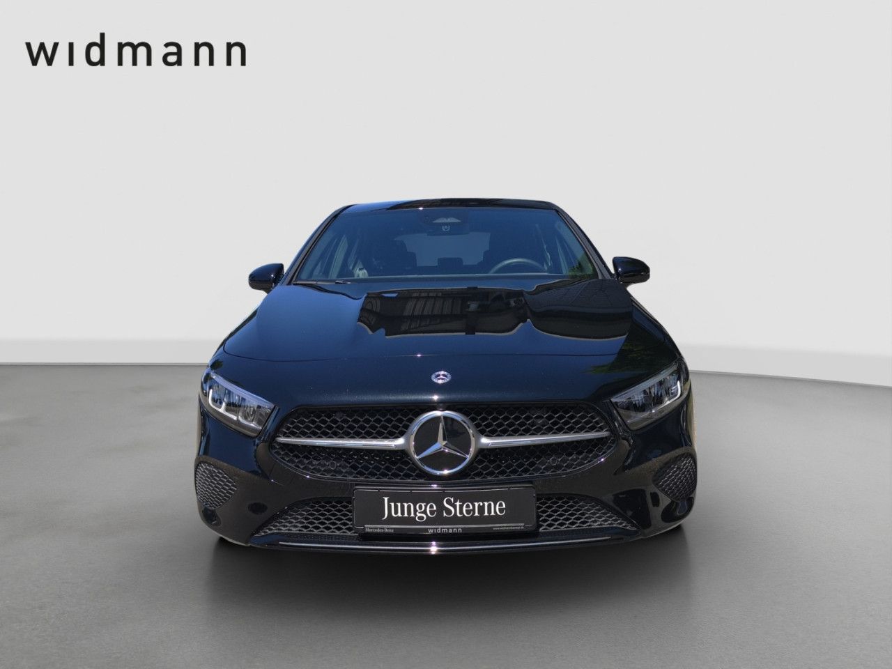 Mercedes-Benz A-Klasse – Bild 2