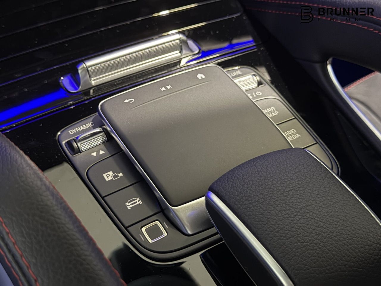 Mercedes-Benz GLE – Bild 26