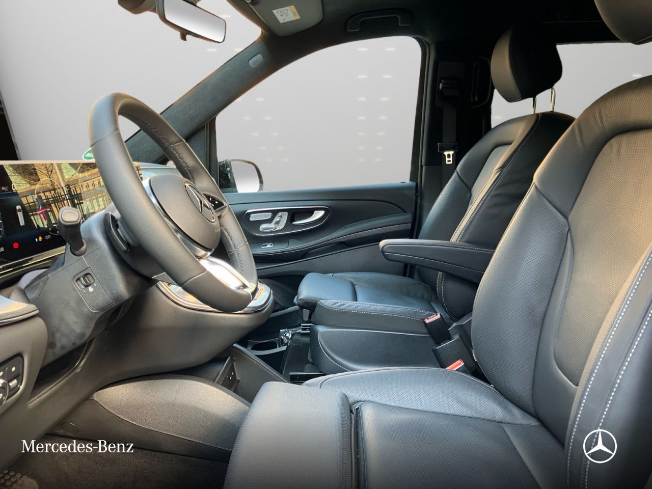 Mercedes-Benz V-Klasse – Bild 8